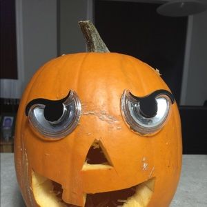 Meet your Posher, Annette